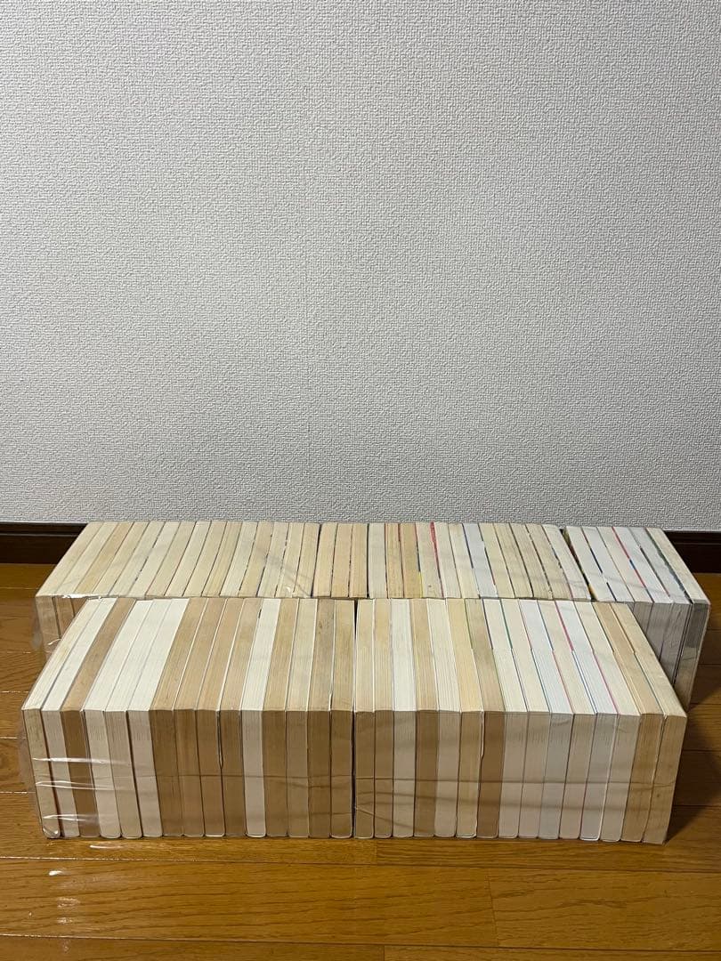 落第忍者乱太郎　全巻セット 1-65巻＋忍たまの友　合計66冊　ポストカード付き