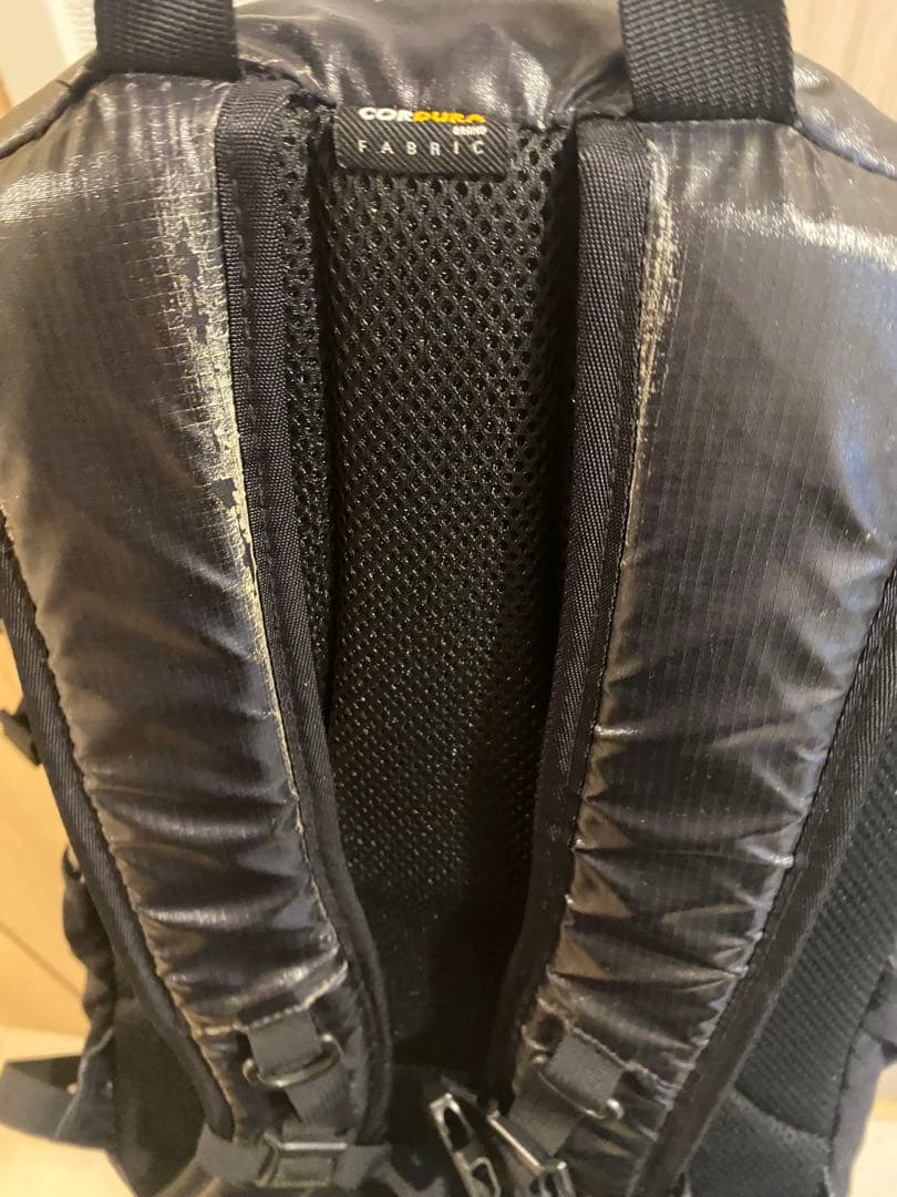 supreme リュックサック