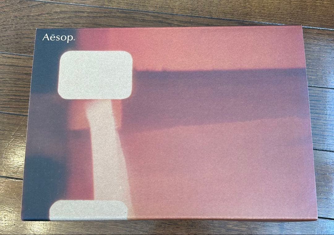 Aesop ギフトセット ハンドケア ボディケア