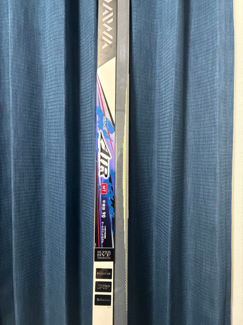 ダイワ 銀影エア　MT90-W 早瀬抜(強)