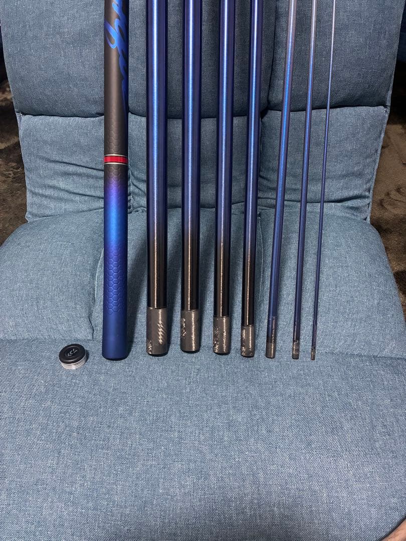 ダイワ 銀影エア　MT90-W 早瀬抜(強)