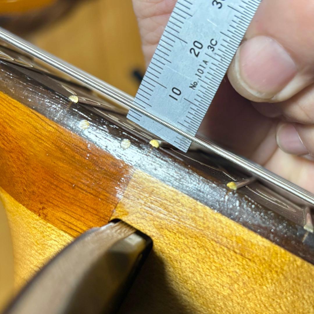 YAMAHA サイレントガットギター SLG-110N 専用ギグバッグ付き