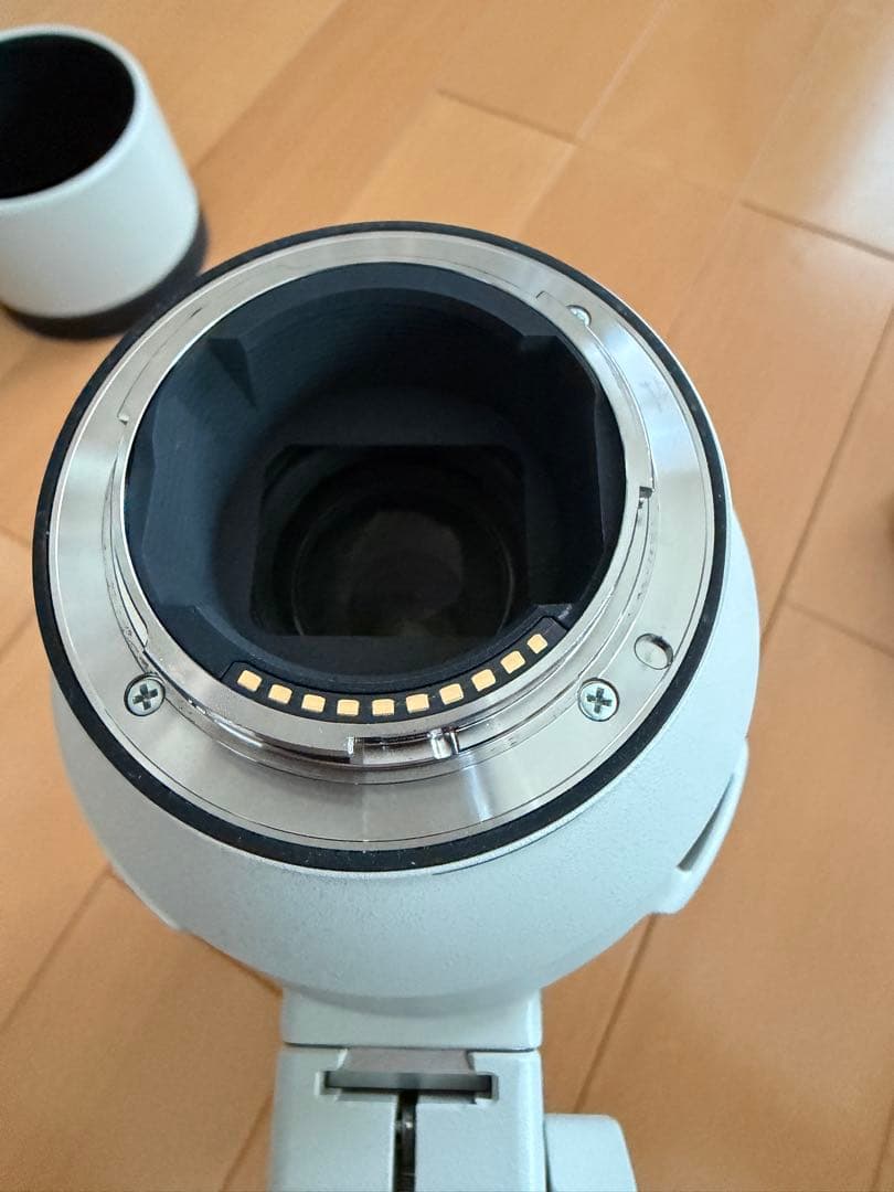 レンズ(ズーム) Sony FE 200-600mm F5.6-6.3 G OSS