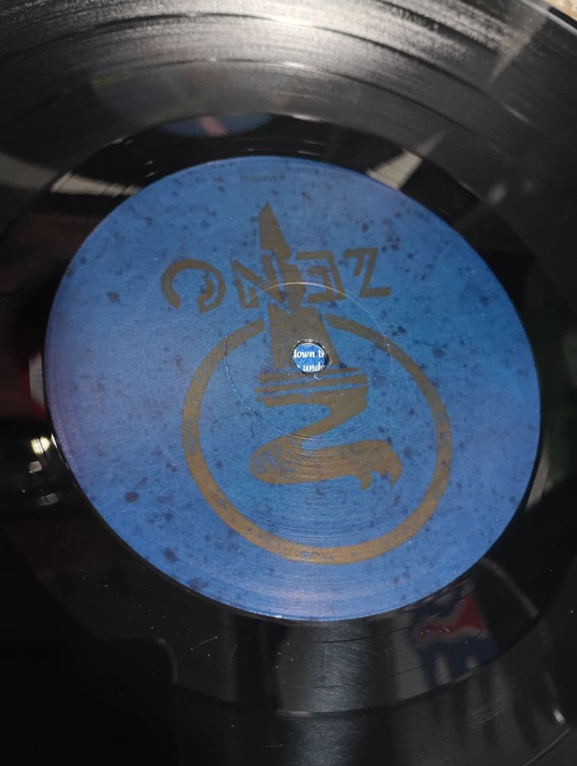 レコード　６枚　輸入盤　オリジナル　ドッケン　ゲイリー・ムーア　ヘヴィ　メタル