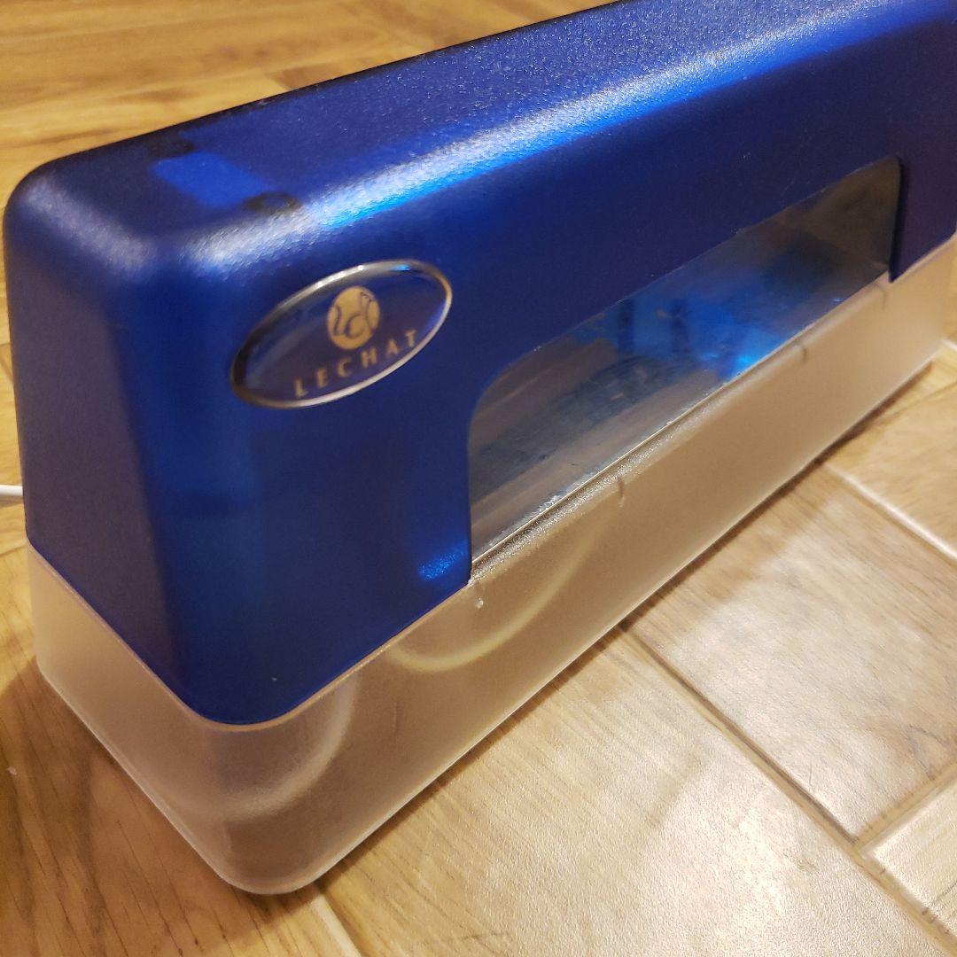 LECHAT   uv  ネイル　ライト　プロ使用