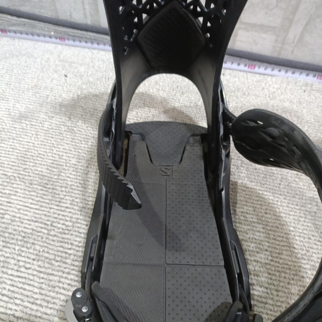 Mサイズ■Salomon Highlander サロモン　ハイランダー