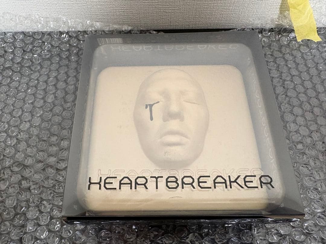 K-POP・アジア G-DRAGON HEARTBREAKER