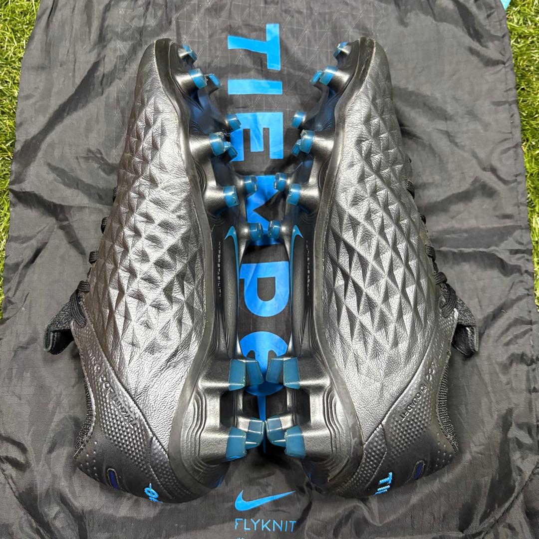 NIKE Tiempo Legend Ⅷ Elite FG 24cm