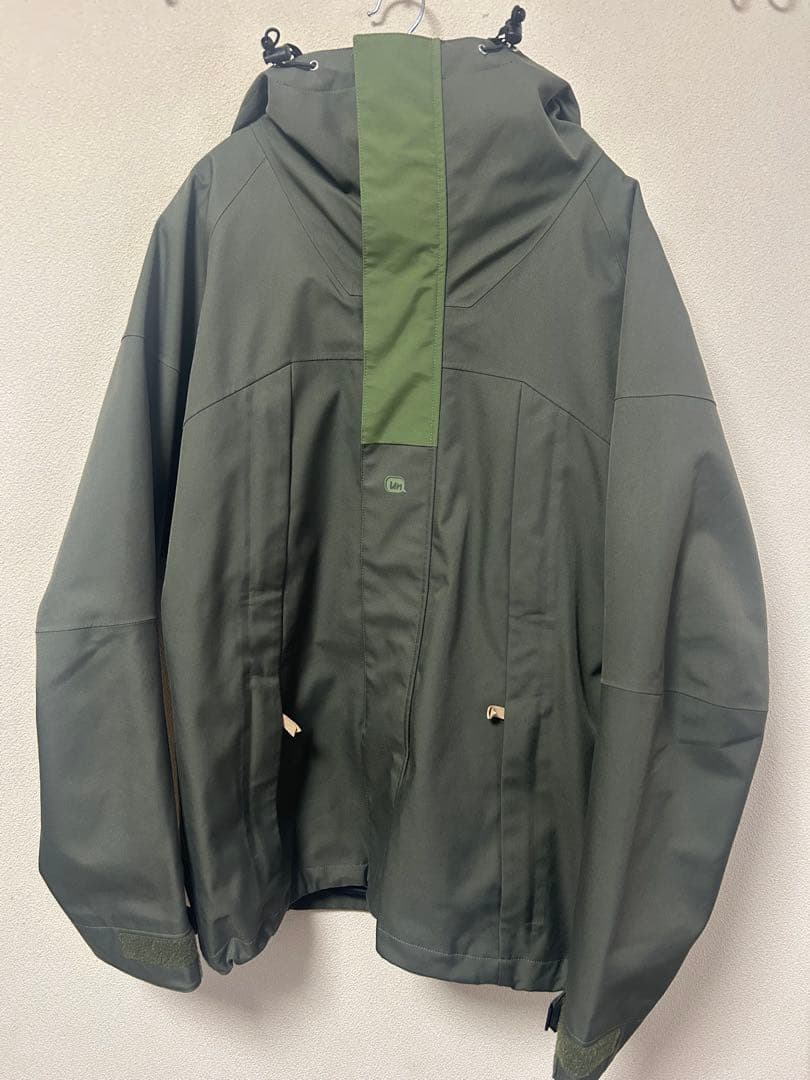 unfudge★アンファッジウェア★上下セット