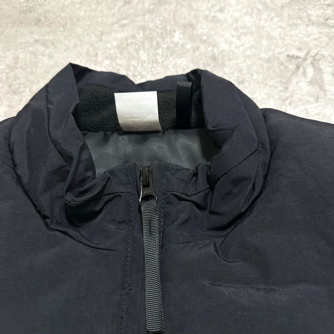 美品 HOUSTON ヒューストン PCU LEVEL7 ベスト シンサレート