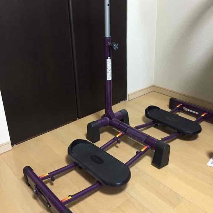 レッグマジックＸ