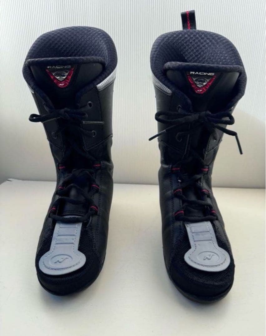 NORDICA DOBERMAN WC 150 ブーツ 22.5㎝ 新品未使用