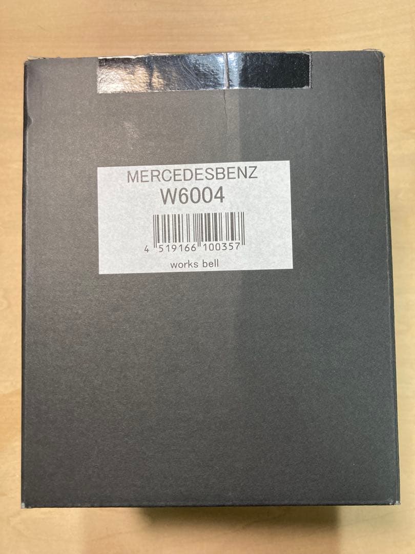 ToToT　ステアリングボス　メルセデス190E用