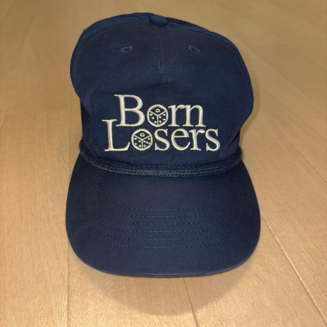 【最安値】tattoo studio Yamada キャップ