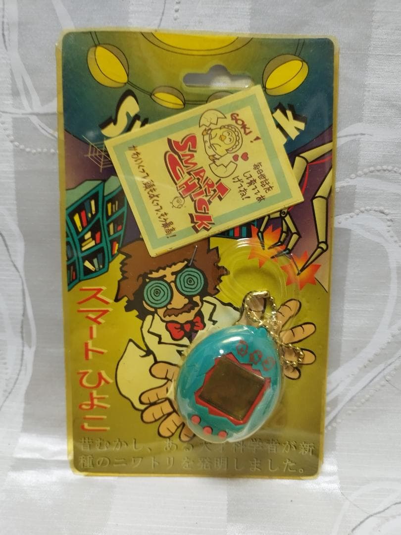 スマートひよこ SMART CHICK　4個セット