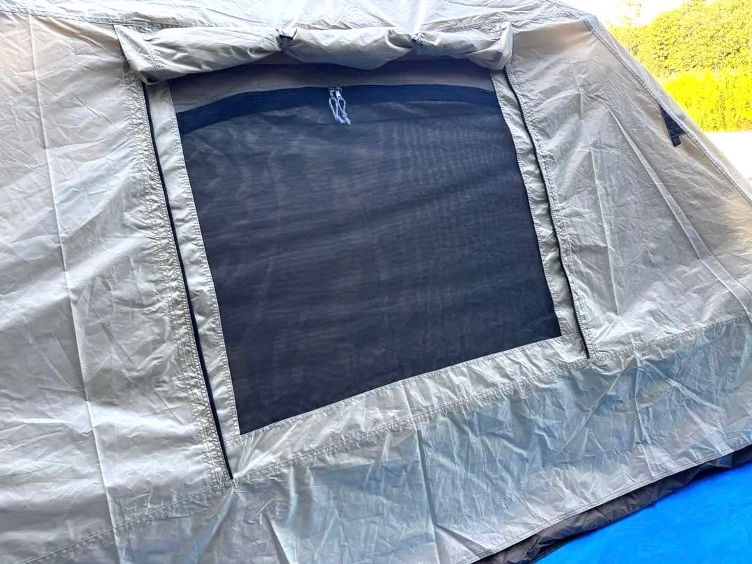 わがやのテントL