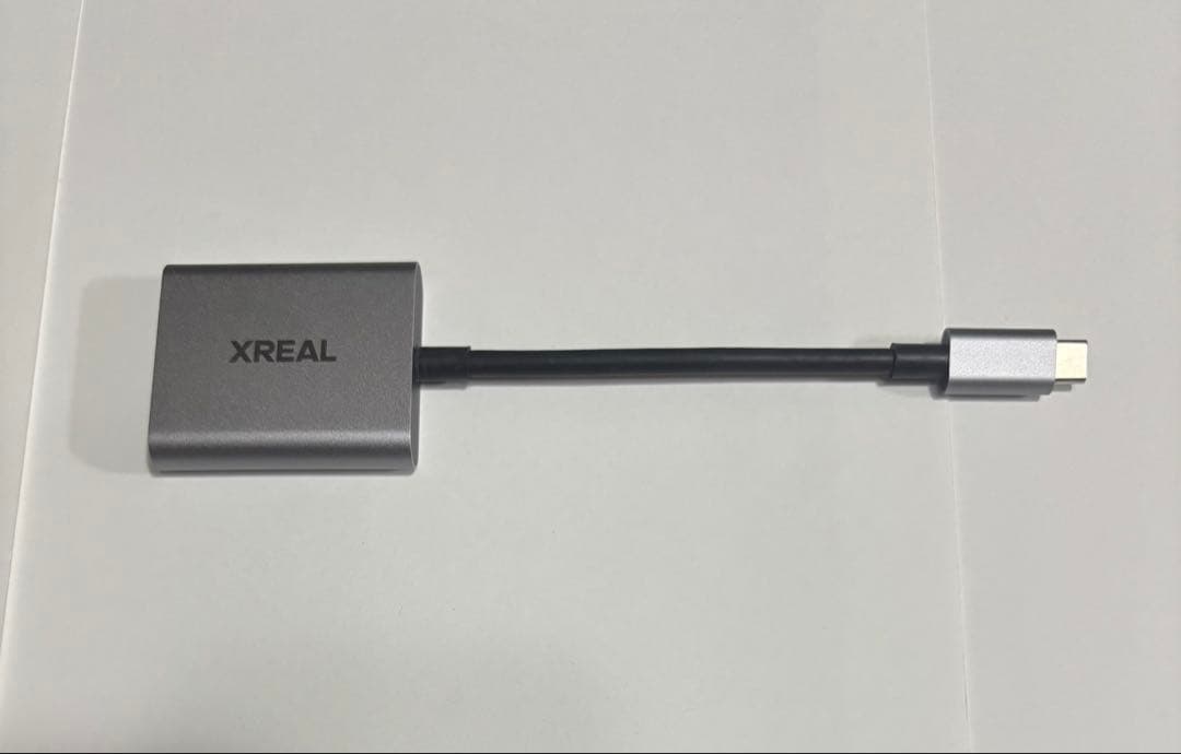 その他 XREAL One Pro & XREAL Hub