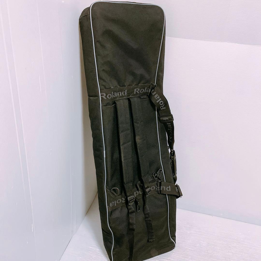 Roland JUNO-DI シンセサイザー ケース付き