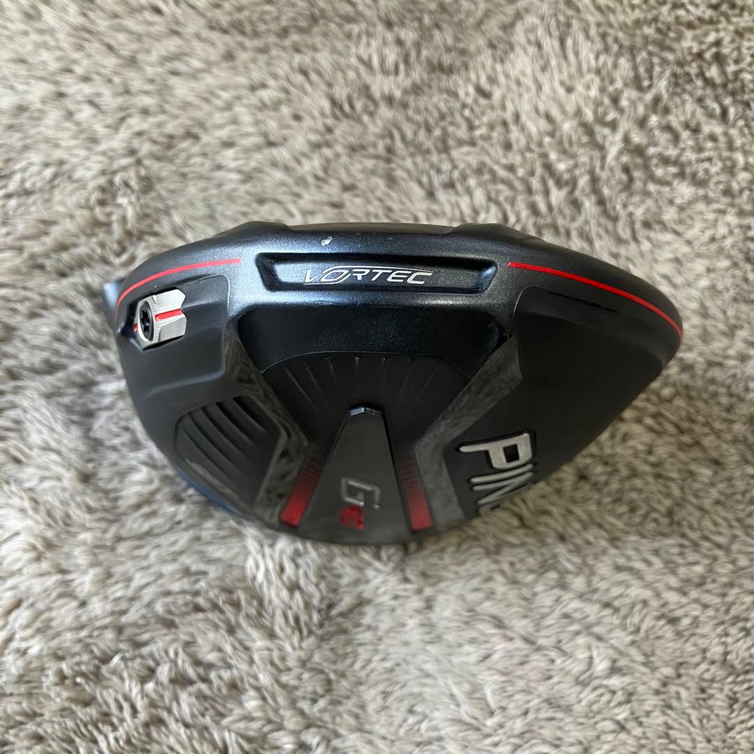 福Rin ピン G410 SFT ドライバー 10.5 ヘッドのみ