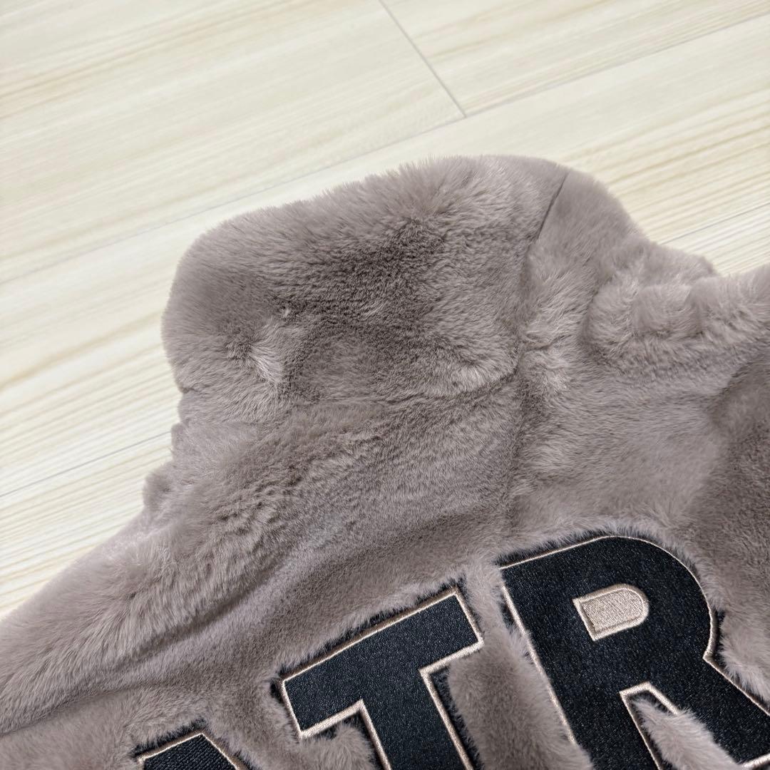 【極美品✨】TATRAS 直営店限定 JAKO ジャコ ファーブルゾン