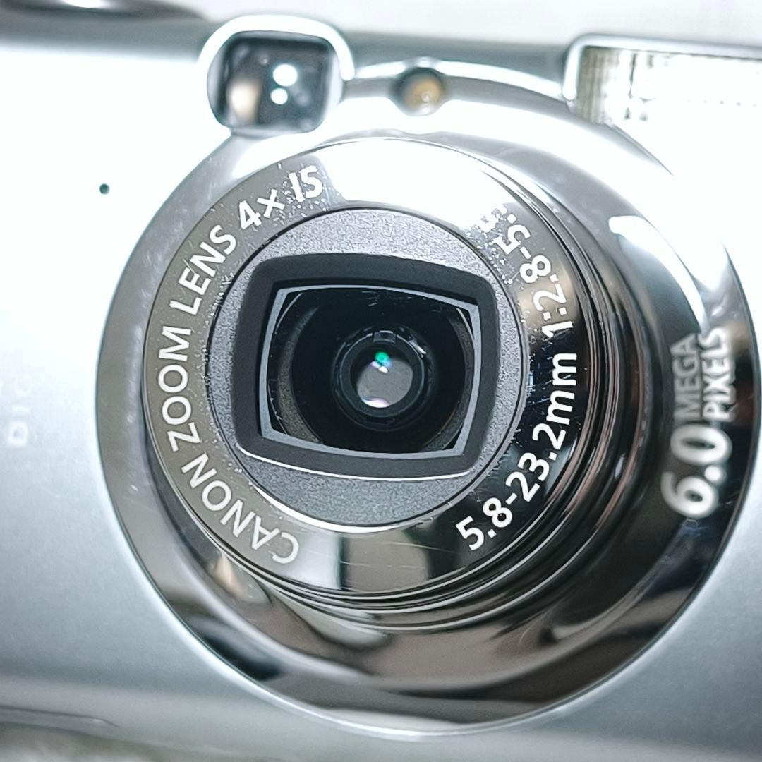 CANON IXY DIGITAL 800IS PC1176 コンデジ デジカメ