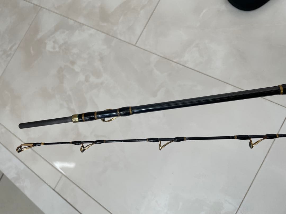 海攻　真鯛リミテッド　m300