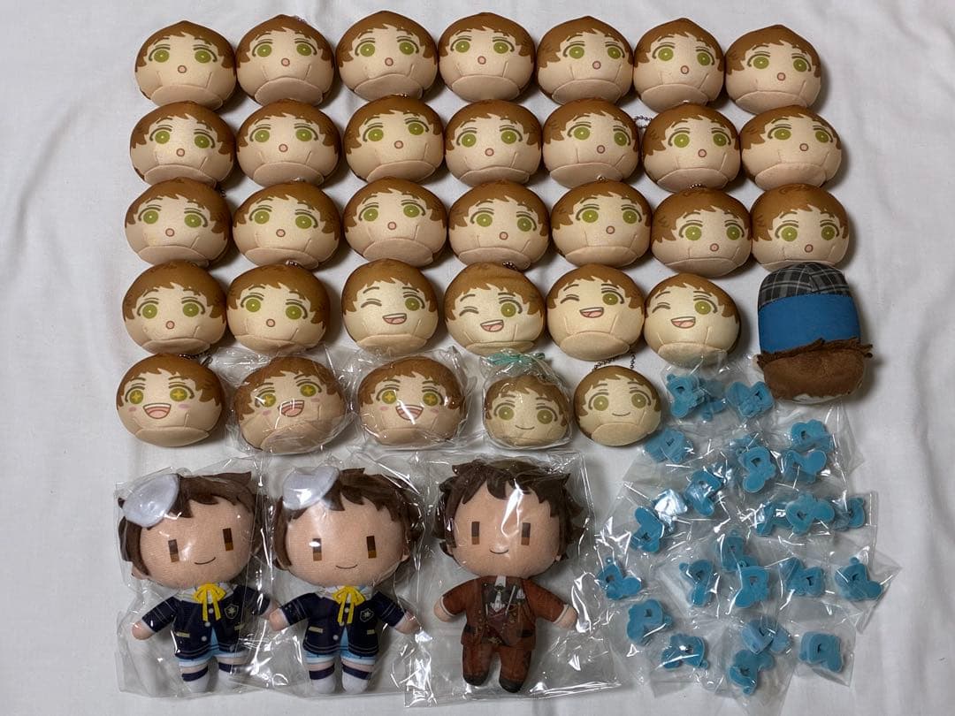 あんさんぶるスターズ 天満光（画像14枚）