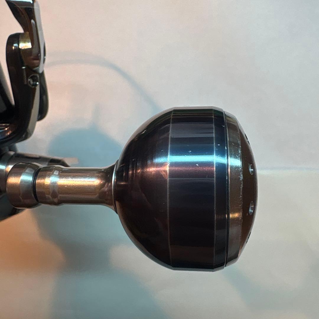 13ステラSW 5000HG