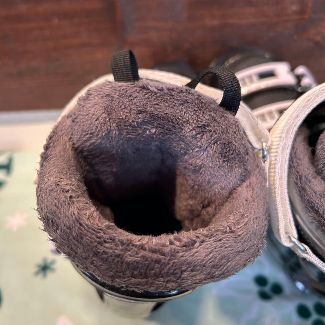 Fortring-R2 99R 99cm ブーツ　HELD 26〜26.5cm◇