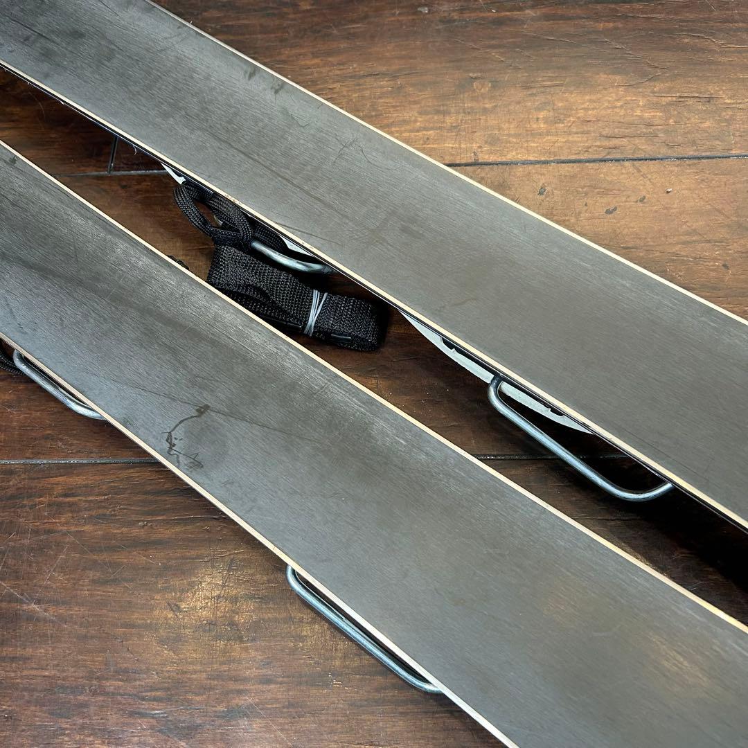 Fortring-R2 99R 99cm ブーツ　HELD 26〜26.5cm◇