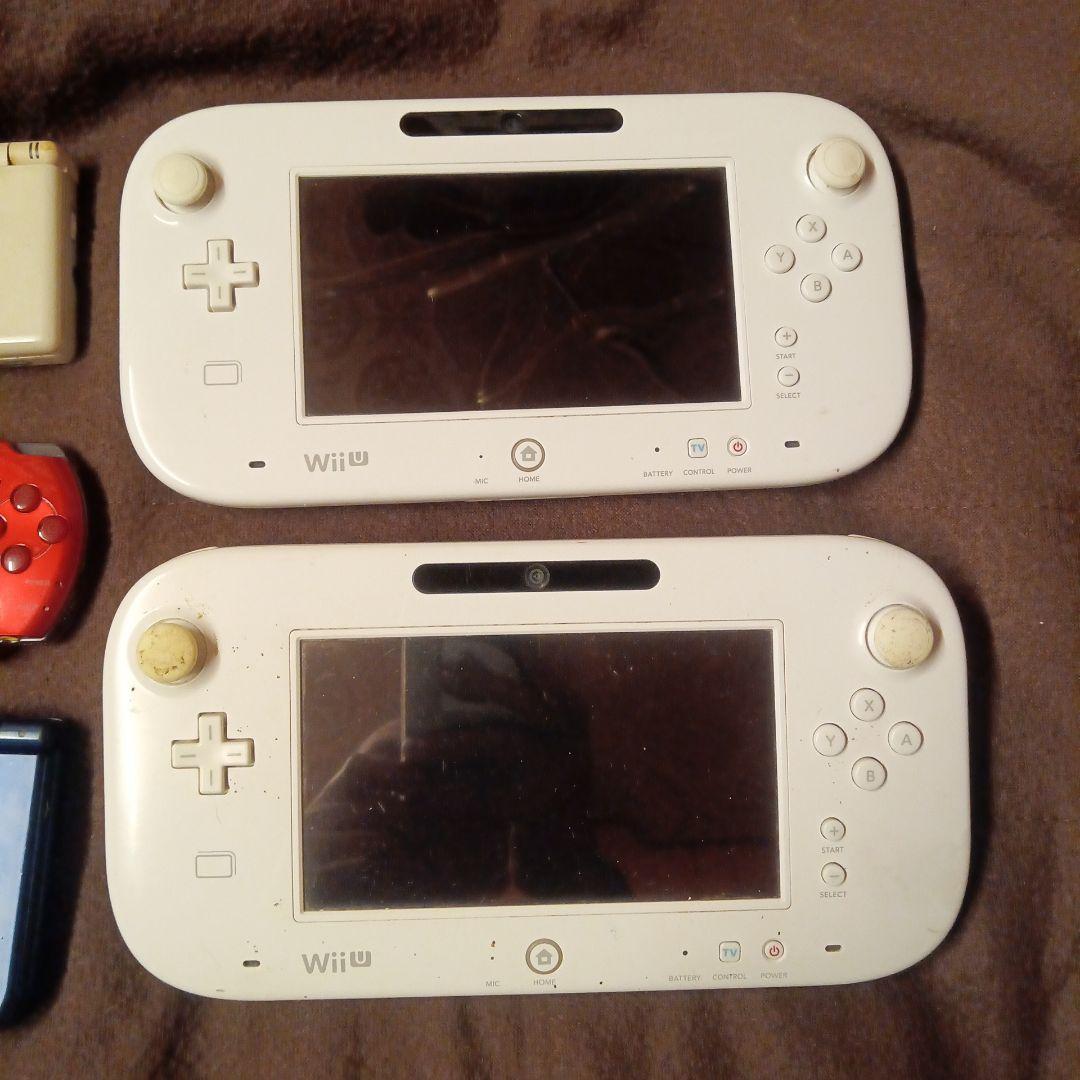 体*M様 ゲーム器ジャンクまとめ売り