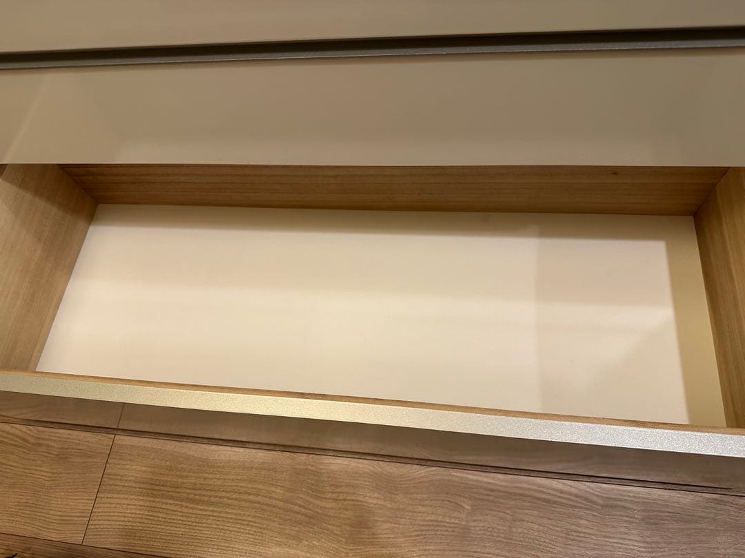 dinos チェスト100cm