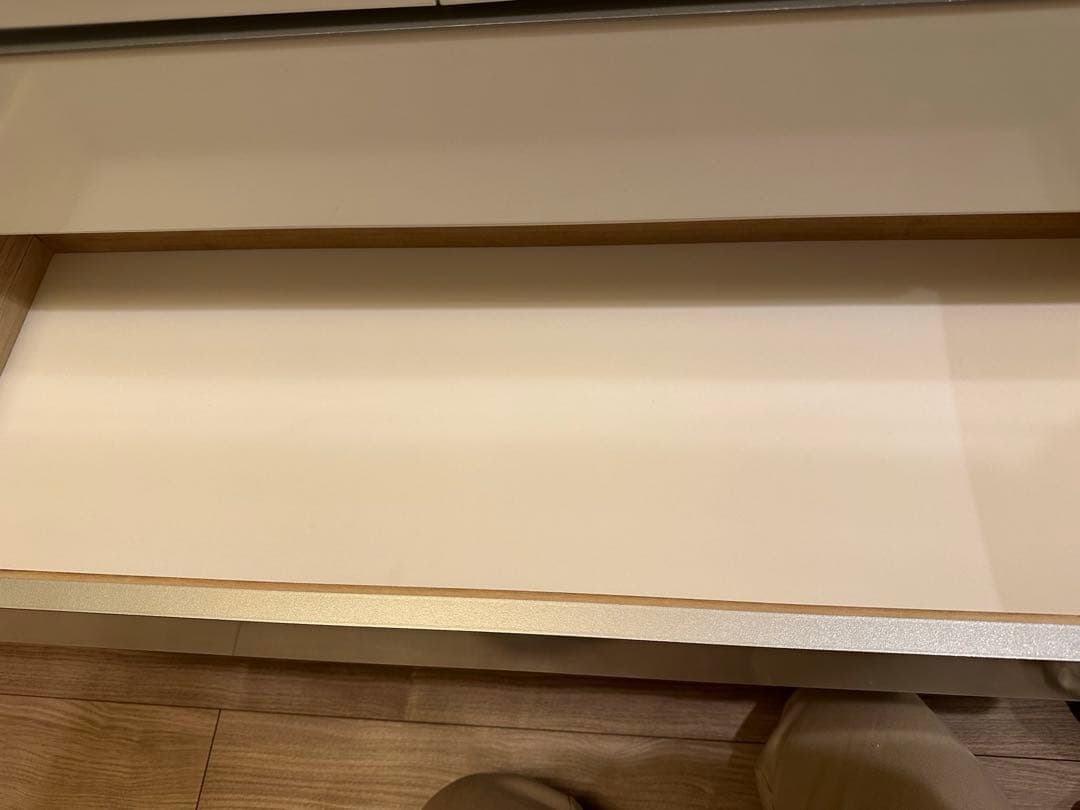 dinos チェスト100cm