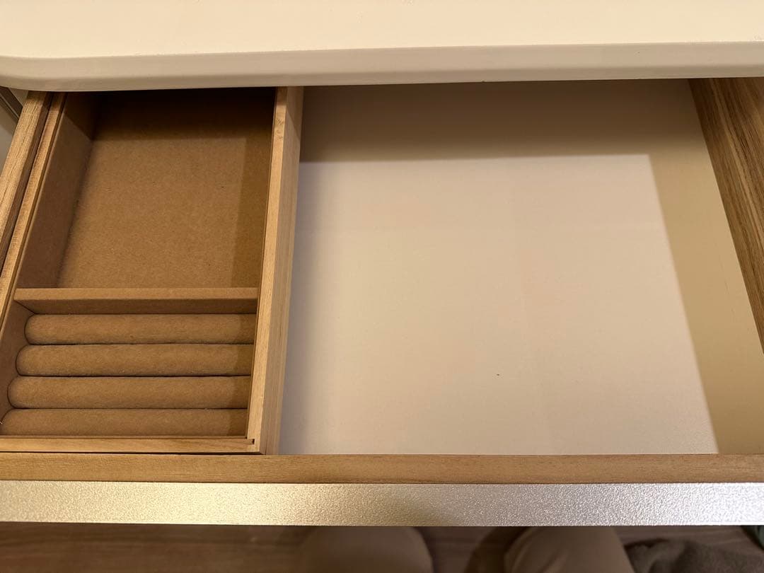 dinos チェスト100cm