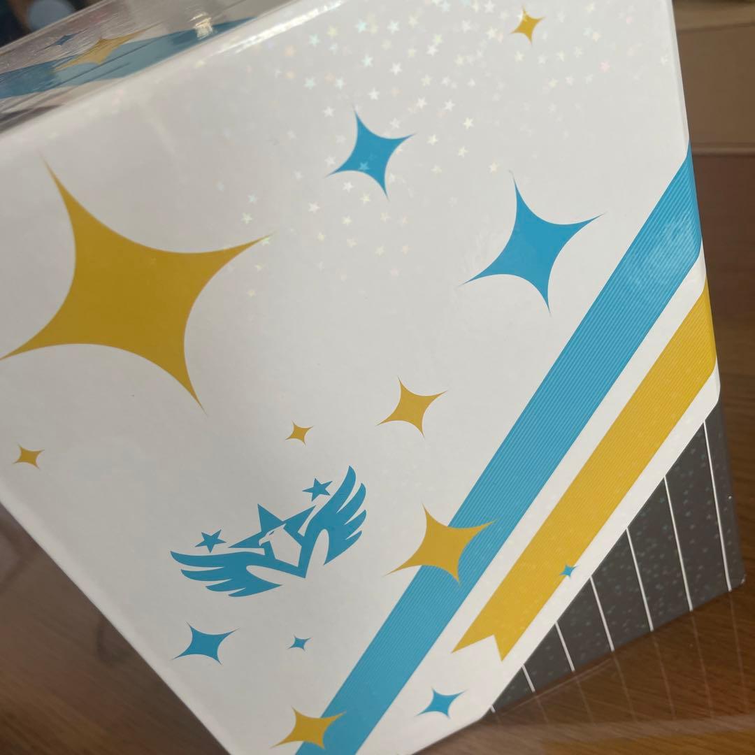 アイドルマスターSideM 3rd stage Blu-ray