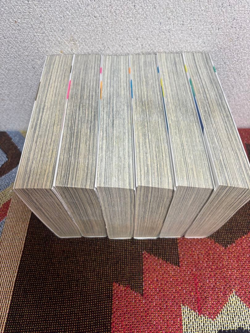 新装版 超戦士ガンダム野郎全6巻セット