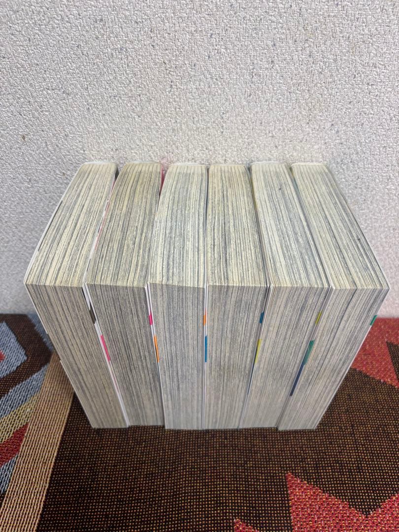 新装版 超戦士ガンダム野郎全6巻セット