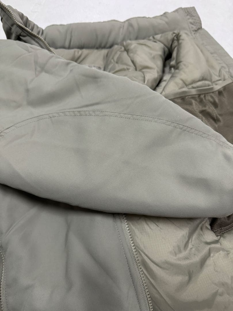 ECWCS LEVEL7 プリマロフトジャケット サイズＸS希少