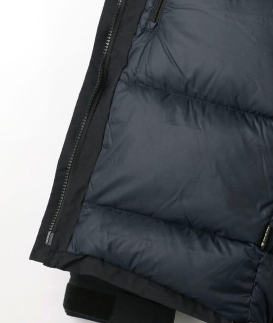 【週末までの限定値下げ】THE NORTH FACE マウンテンダウンジャケット