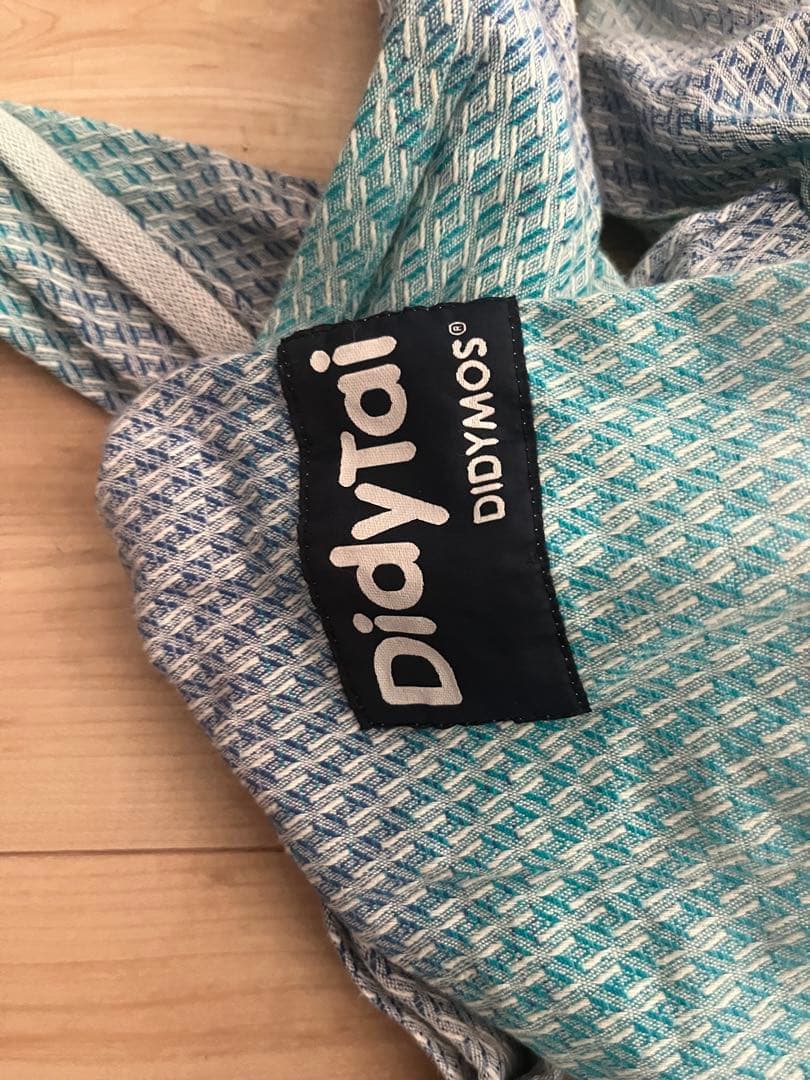 ディディモス　didymos ディディタイ　ファセットMidday sky