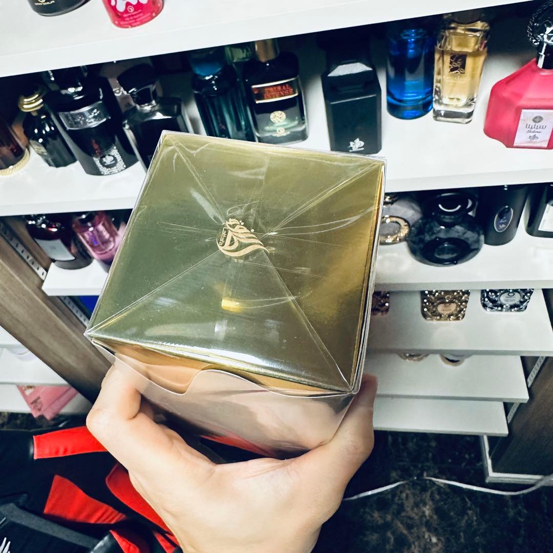 ECLAIRE Lattafa 100ml 香水