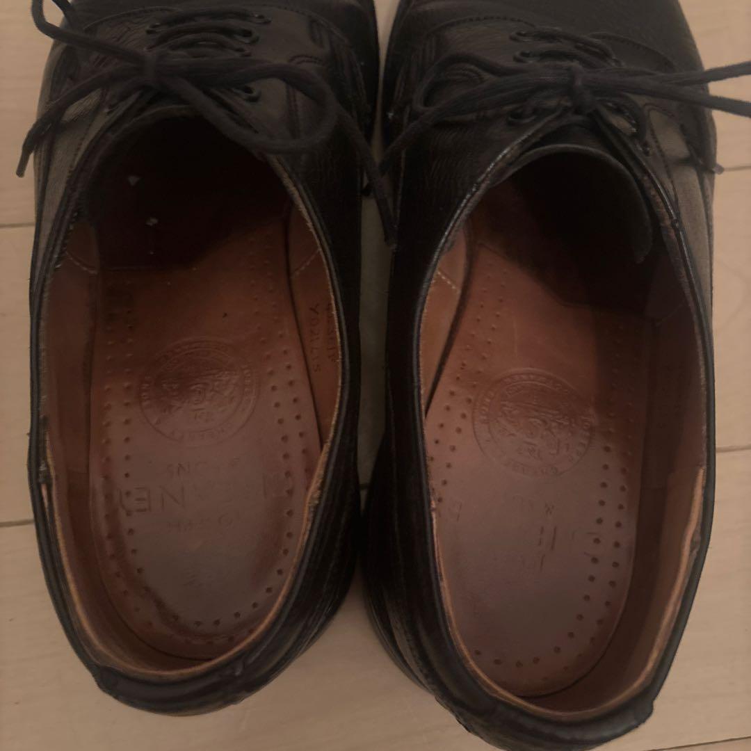 ジョセフチーニー　ケンゴン