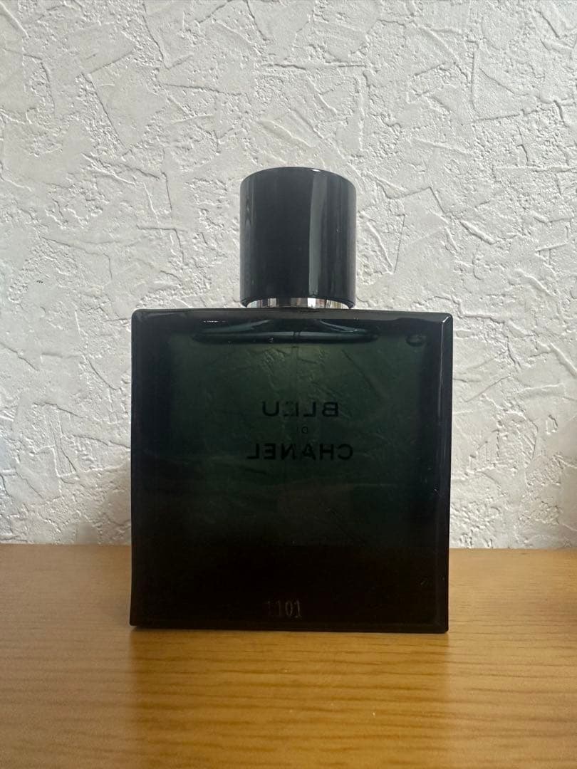 ブルー ドゥ シャネル オードゥ トワレット 50ml