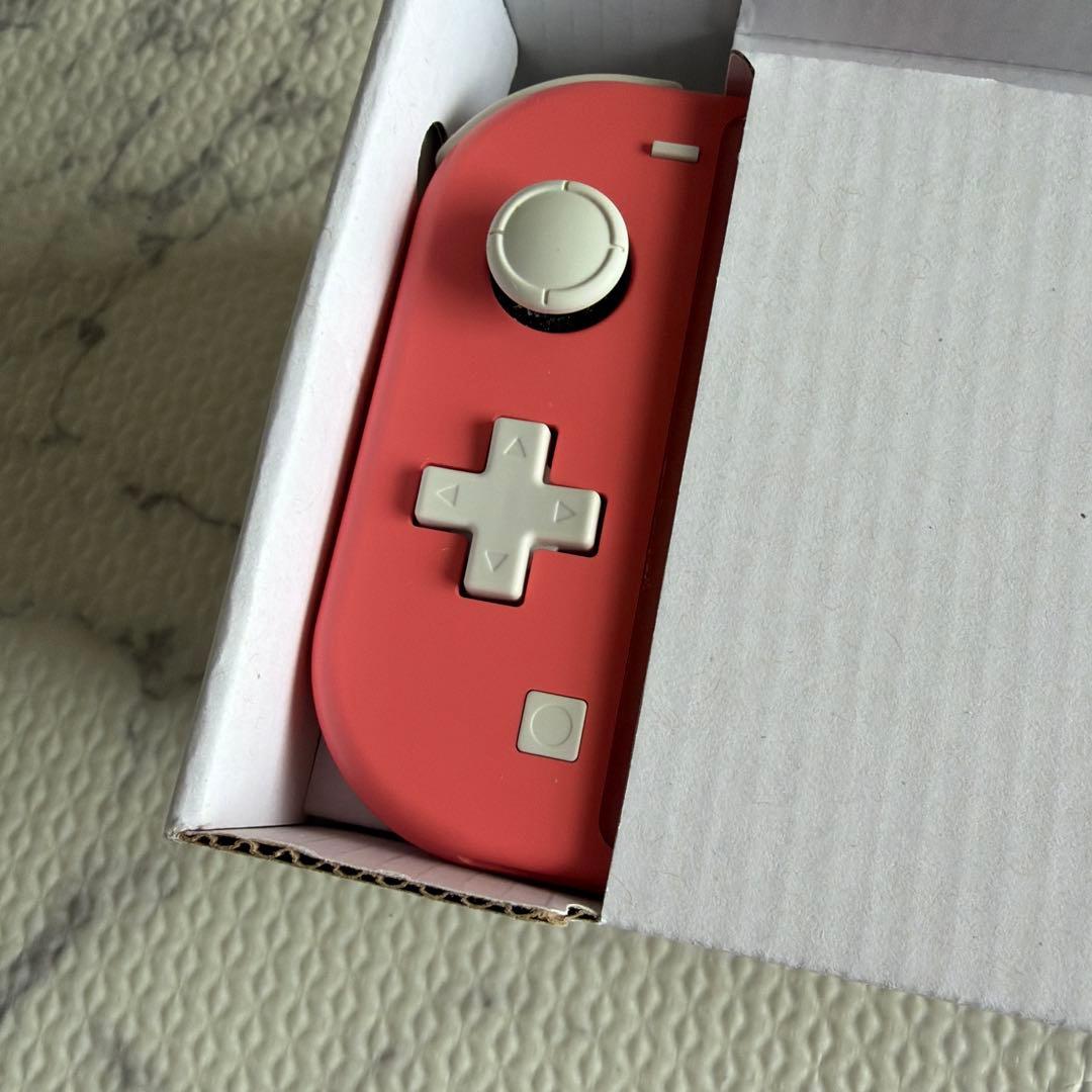 任天堂スイッチライト※お値下け不可⚠️