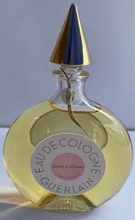 ゲラン CHANT D'AROMES EDC シャンダローム　夜間飛行