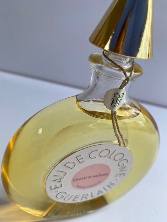 ゲラン CHANT D'AROMES EDC シャンダローム　夜間飛行