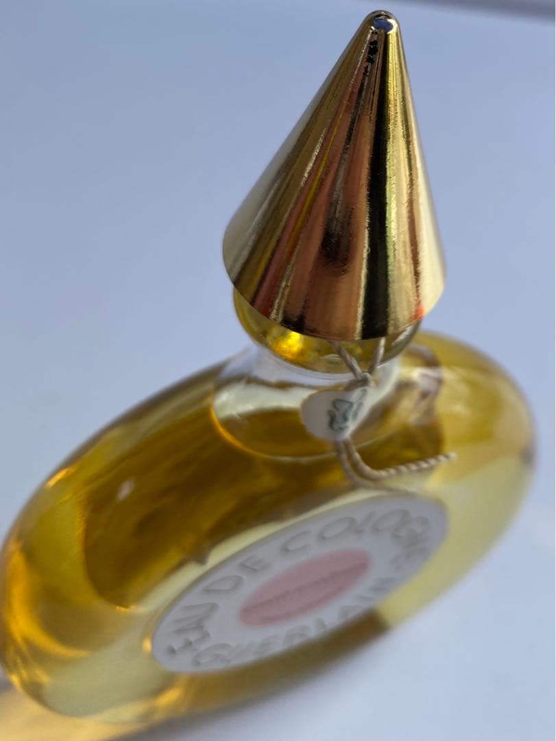 ゲラン CHANT D'AROMES EDC シャンダローム　夜間飛行