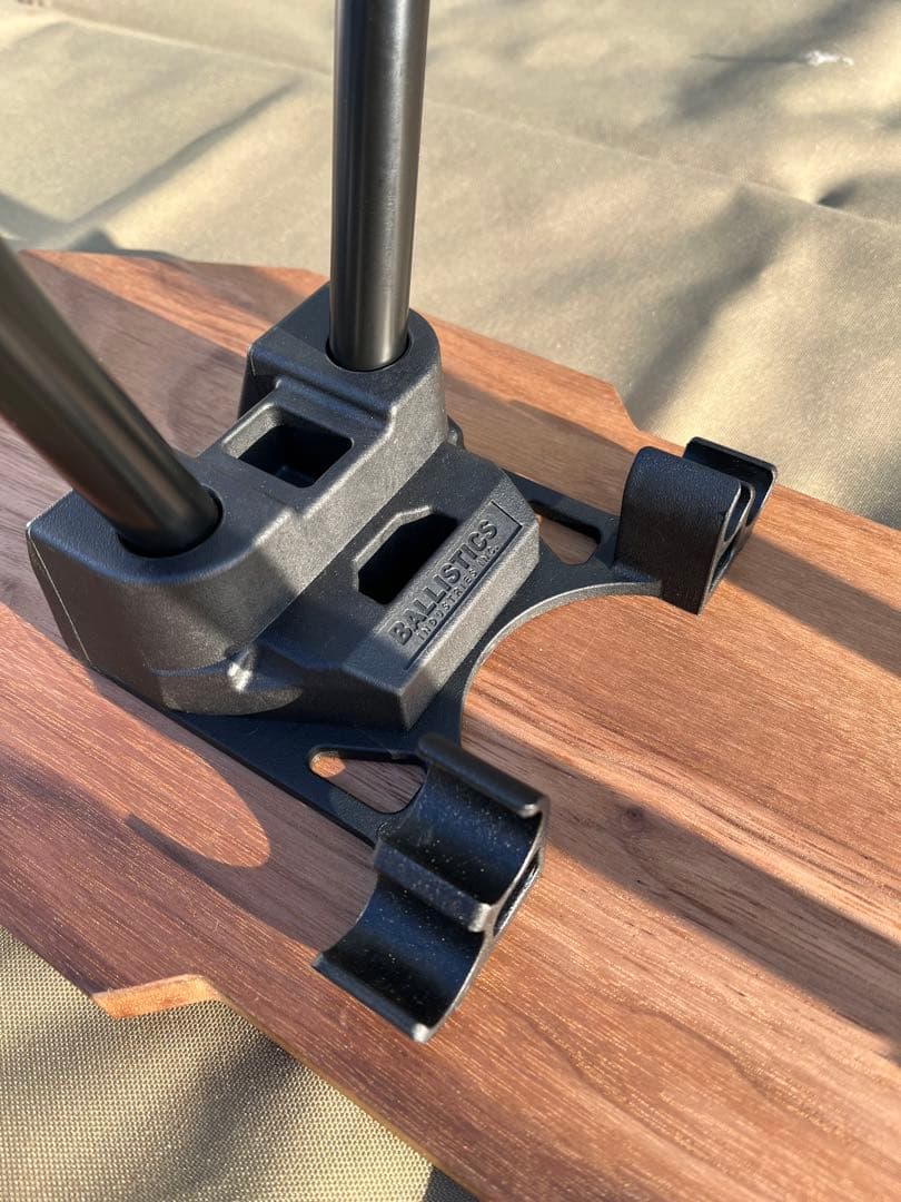 WANTKEY CAMP ウォンキーキャンプ　SBS+SBS DECK2