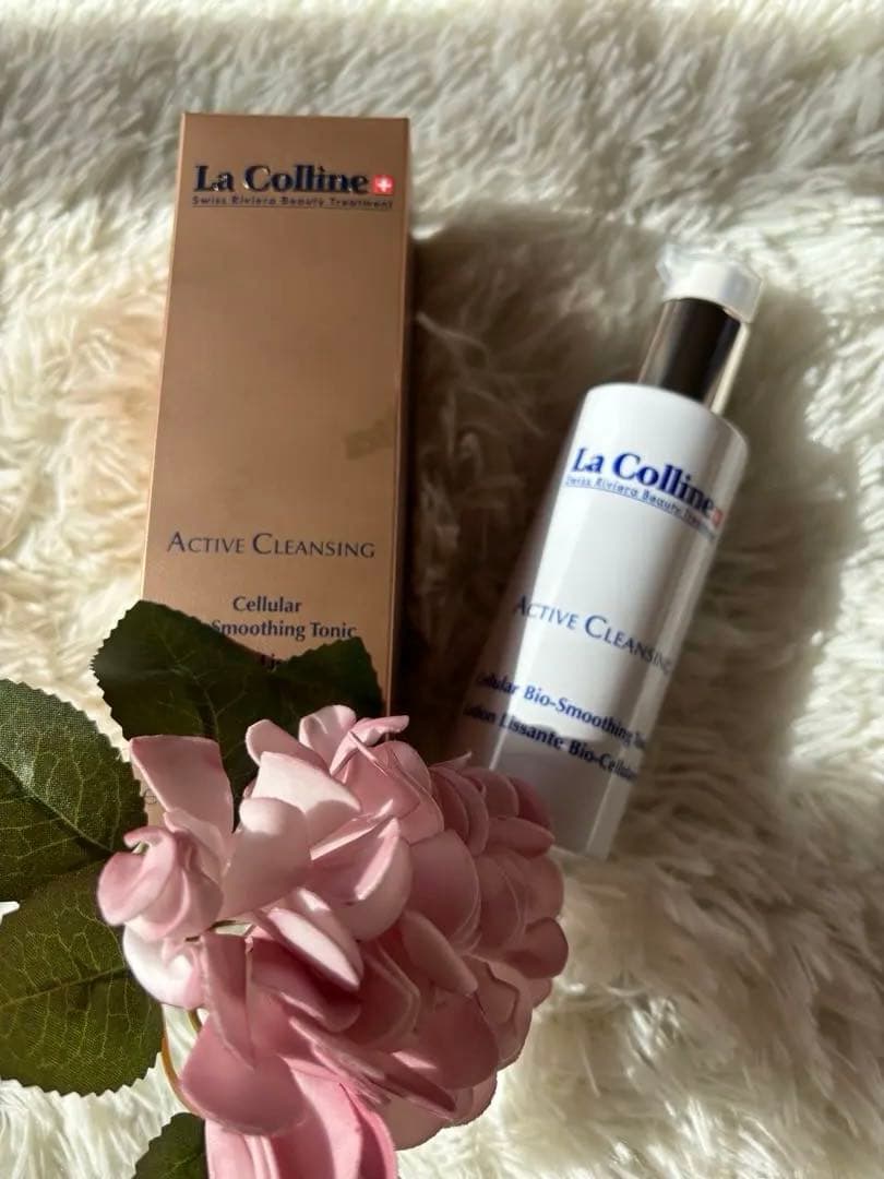 ラコリーヌ セリュラーバイオトニック（化粧水）