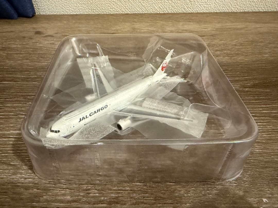 航空機・ヘリコプター 1/400 JAL CARGO 767-300F JA653J